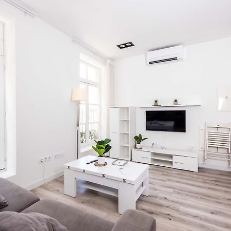 Apartamentos Turisticos Gran Via By Cartagenaspain Eksteriør bilde