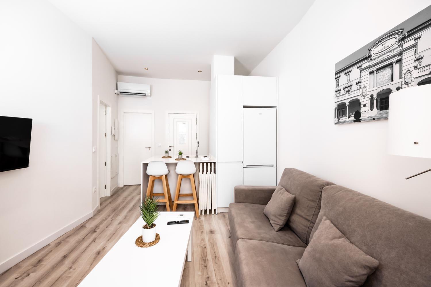 Apartamentos Turisticos Gran Via By Cartagenaspain Eksteriør bilde