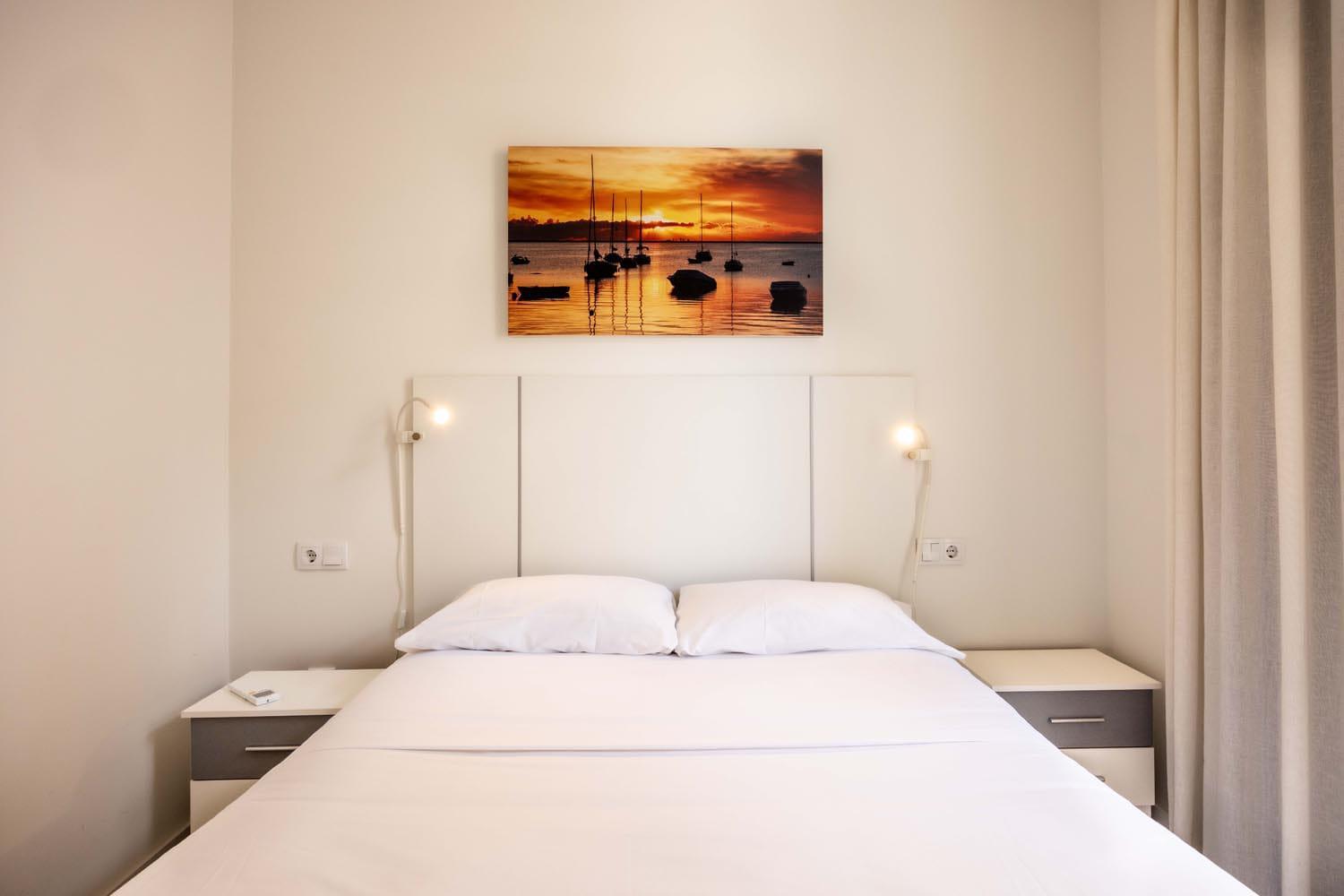 Apartamentos Turisticos Gran Via By Cartagenaspain Eksteriør bilde