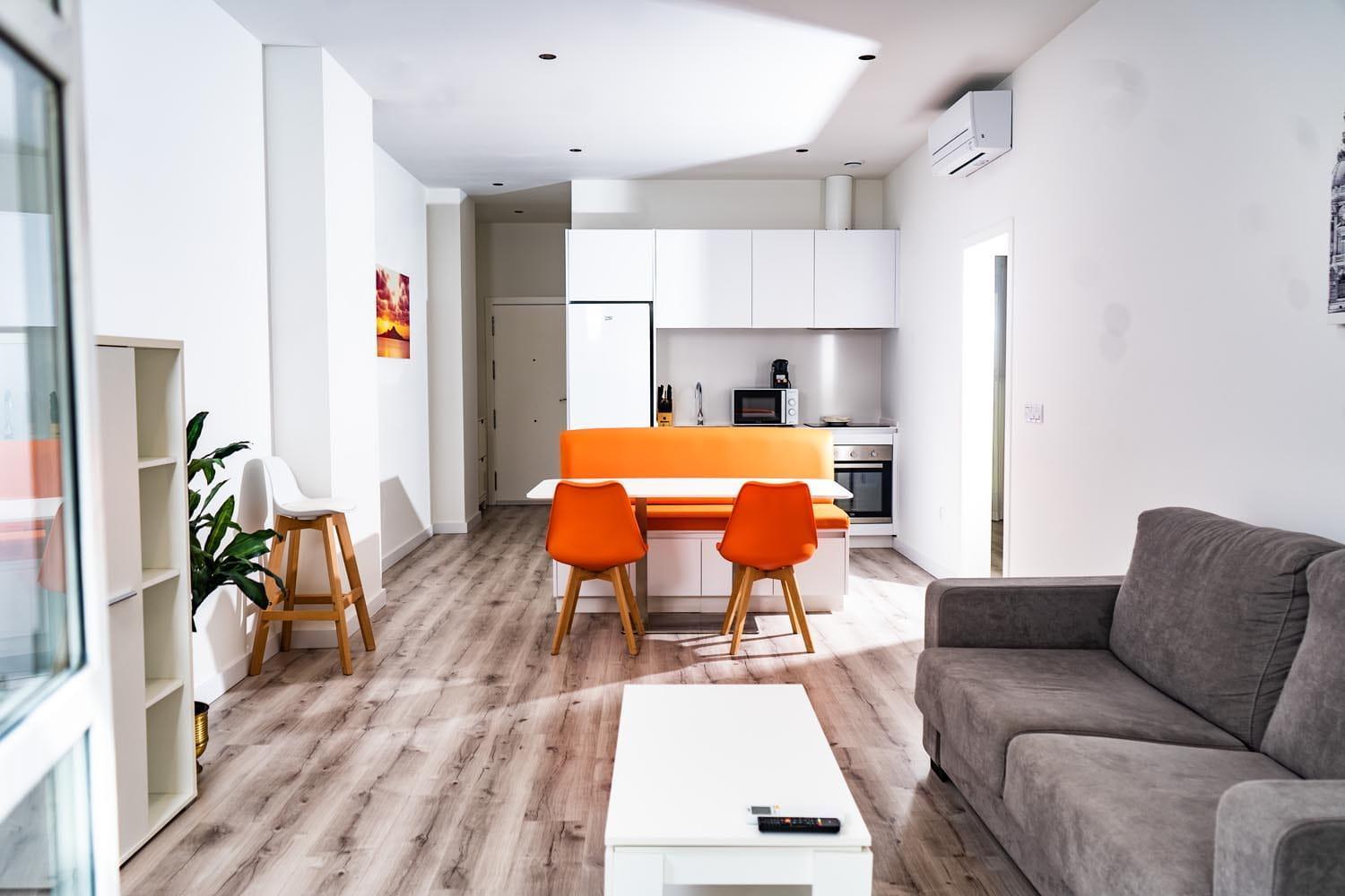 Apartamentos Turisticos Gran Via By Cartagenaspain Eksteriør bilde