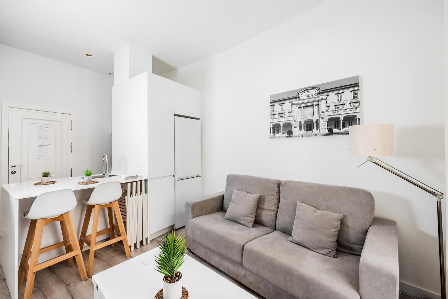 Apartamentos Turisticos Gran Via By Cartagenaspain Eksteriør bilde