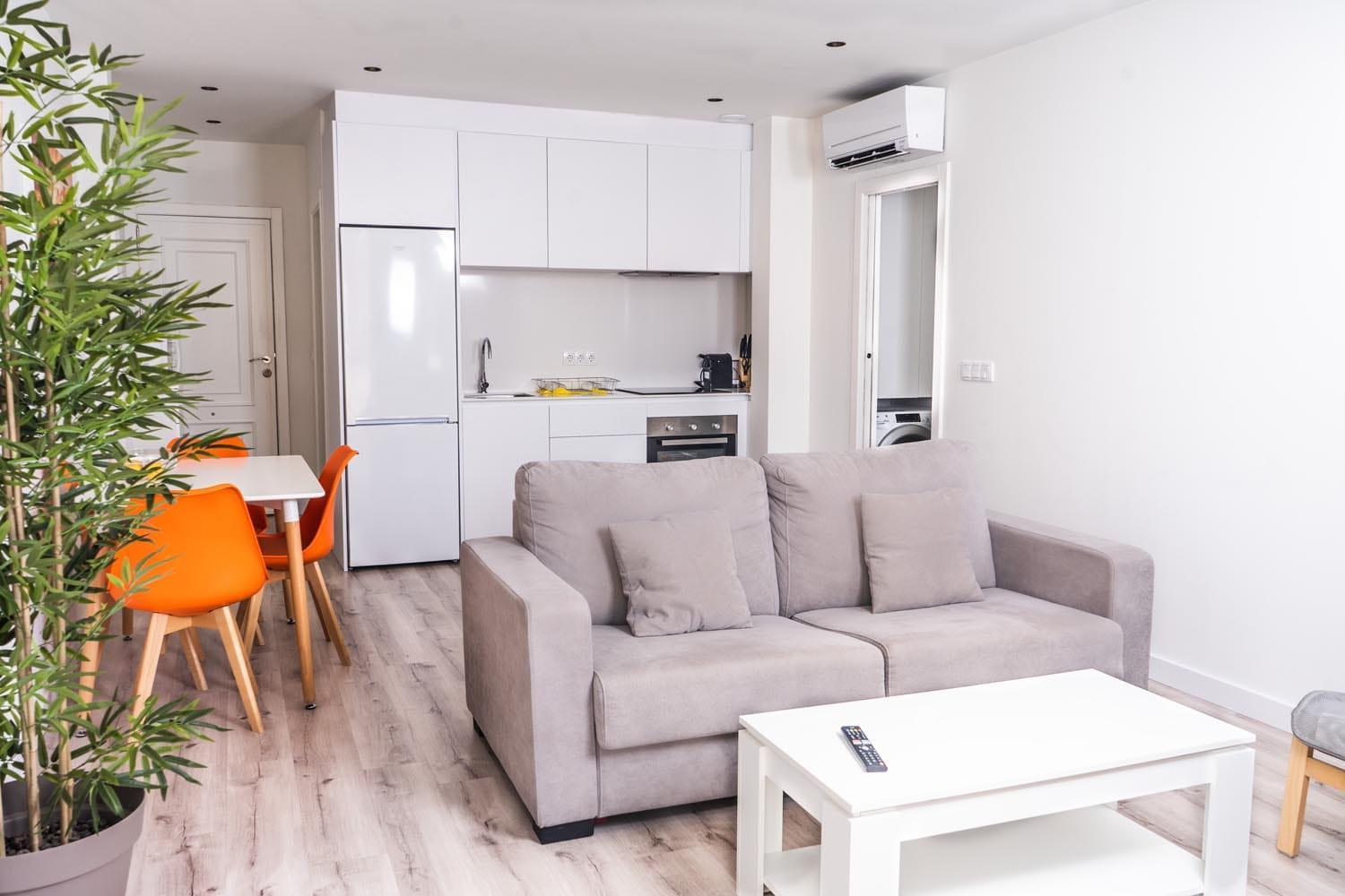 Apartamentos Turisticos Gran Via By Cartagenaspain Eksteriør bilde