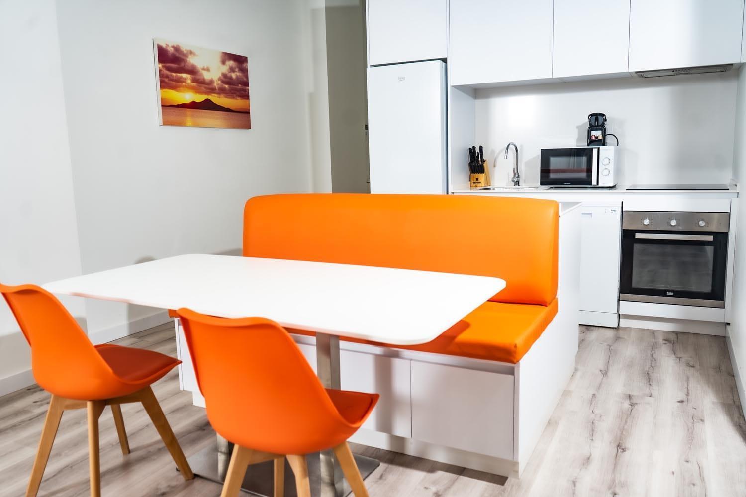 Apartamentos Turisticos Gran Via By Cartagenaspain Eksteriør bilde