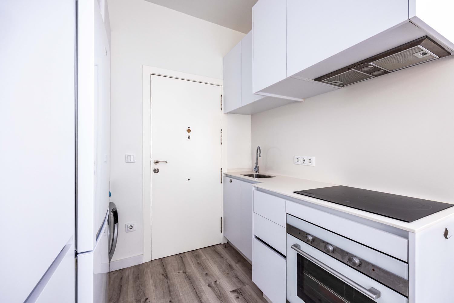 Apartamentos Turisticos Gran Via By Cartagenaspain Eksteriør bilde