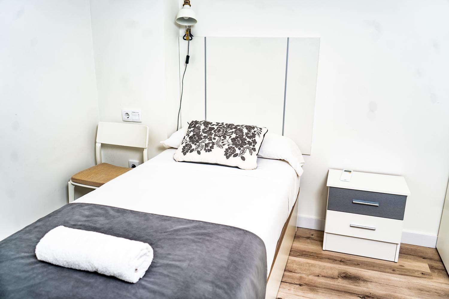 Apartamentos Turisticos Gran Via By Cartagenaspain Eksteriør bilde