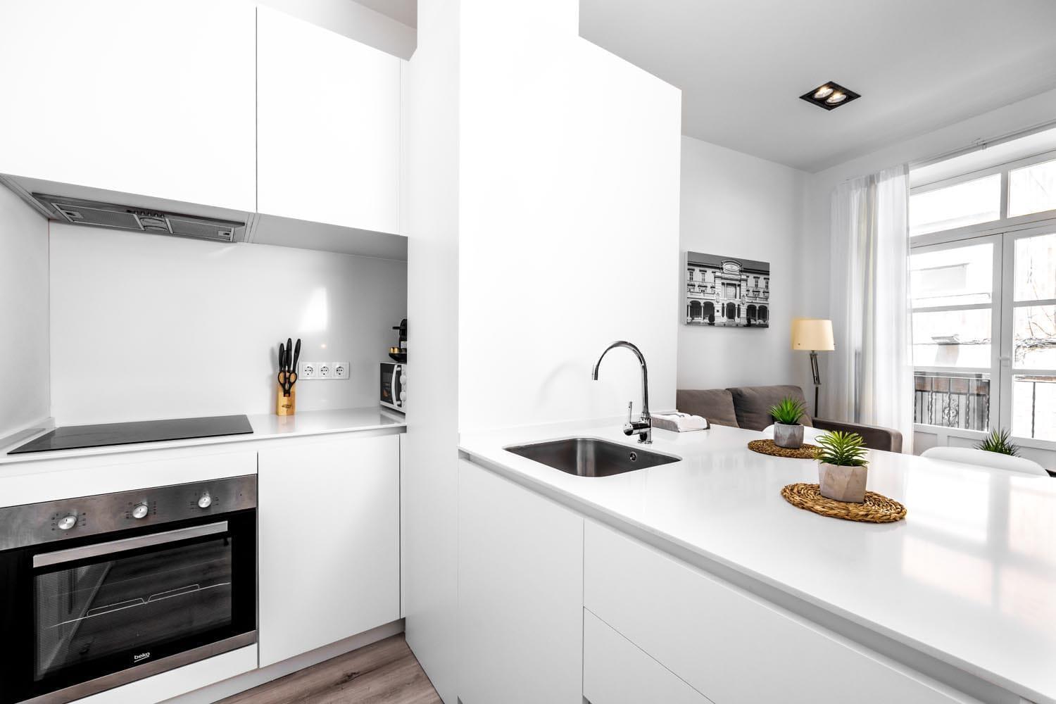 Apartamentos Turisticos Gran Via By Cartagenaspain Eksteriør bilde