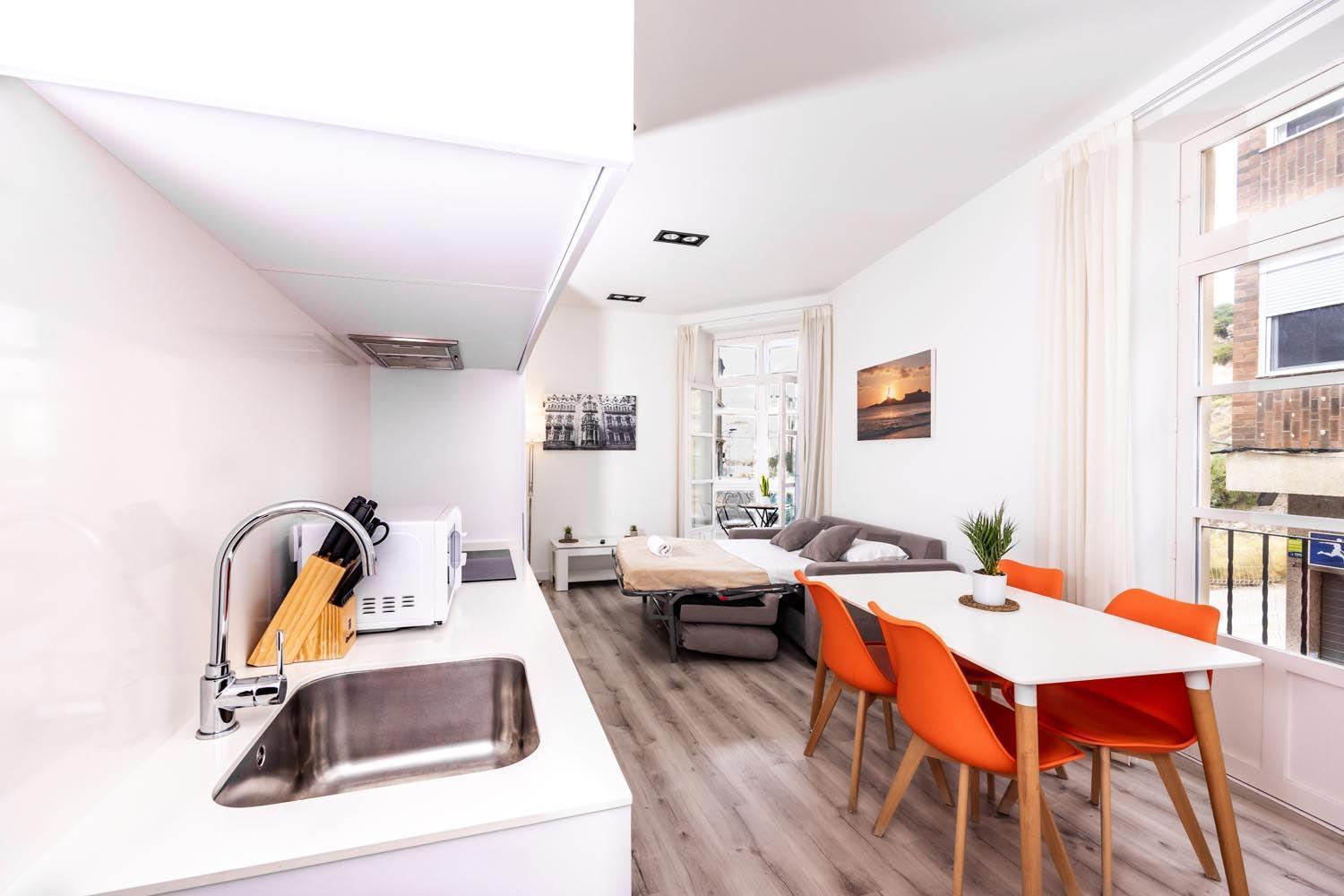 Apartamentos Turisticos Gran Via By Cartagenaspain Eksteriør bilde