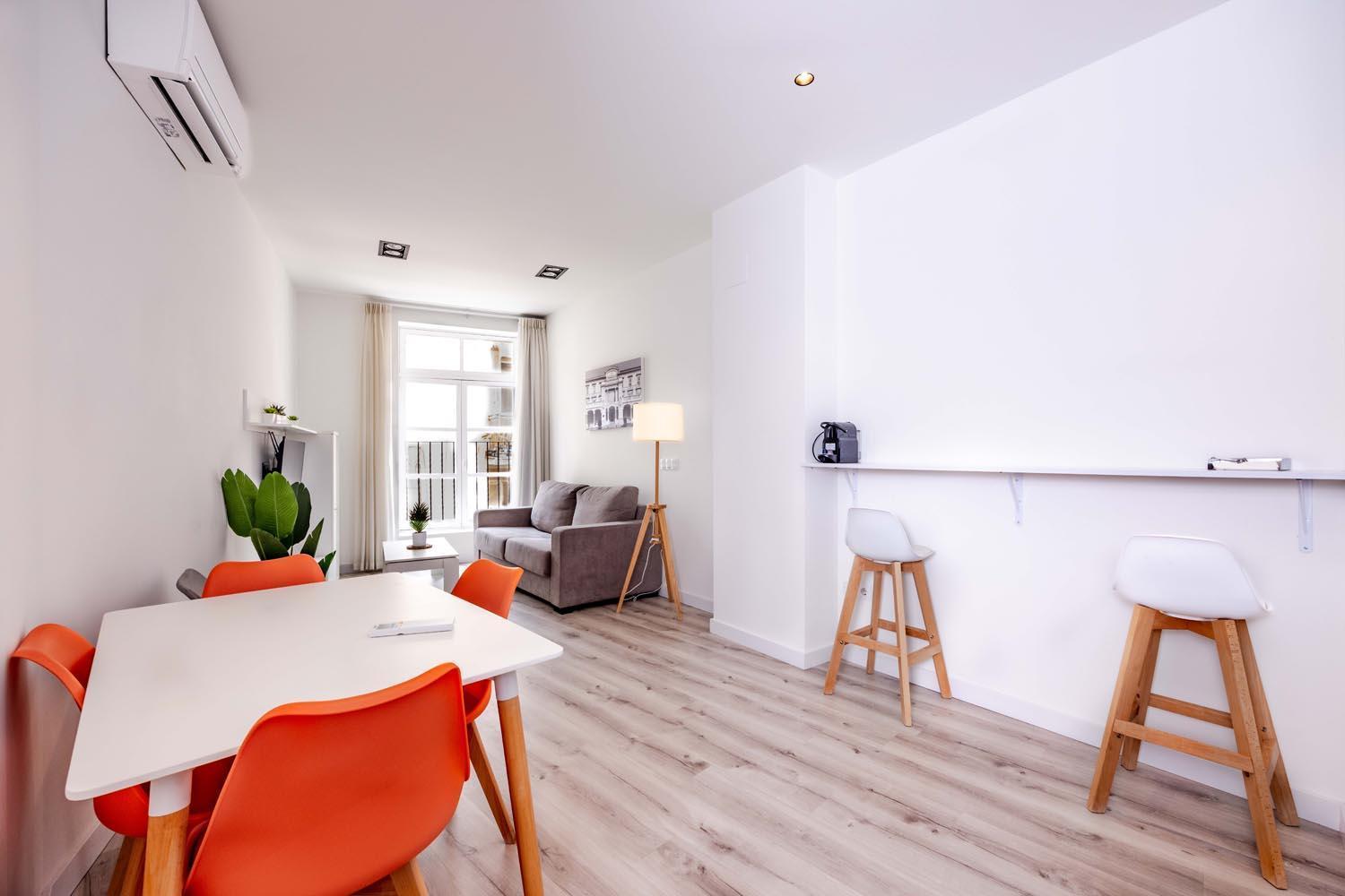 Apartamentos Turisticos Gran Via By Cartagenaspain Eksteriør bilde