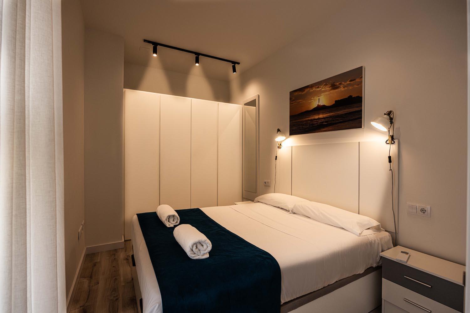 Apartamentos Turisticos Gran Via By Cartagenaspain Eksteriør bilde