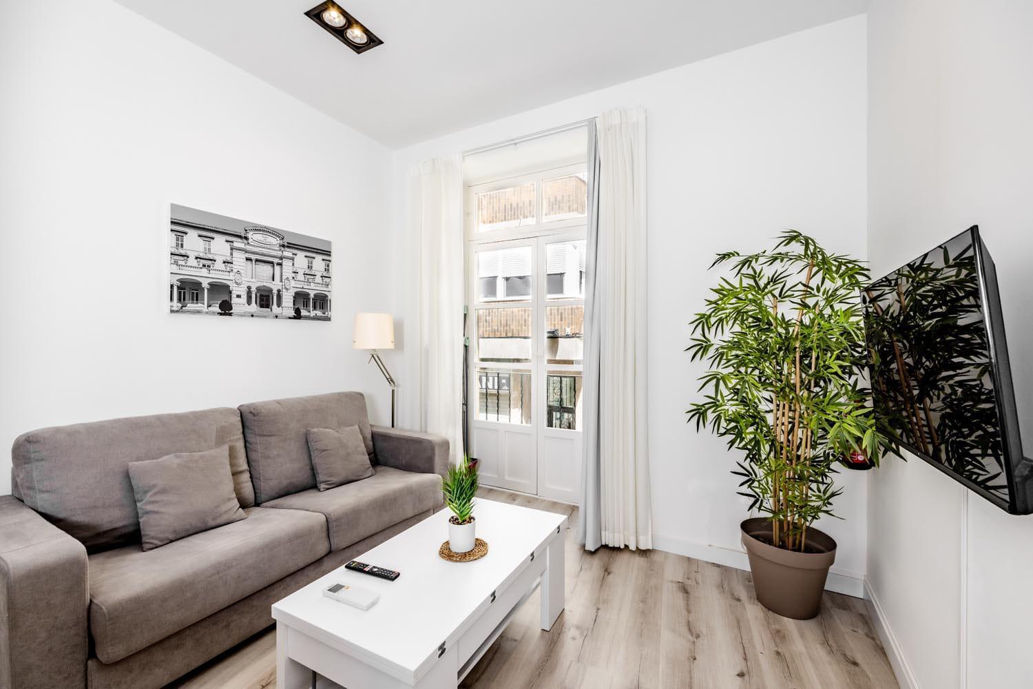 Apartamentos Turisticos Gran Via By Cartagenaspain Eksteriør bilde