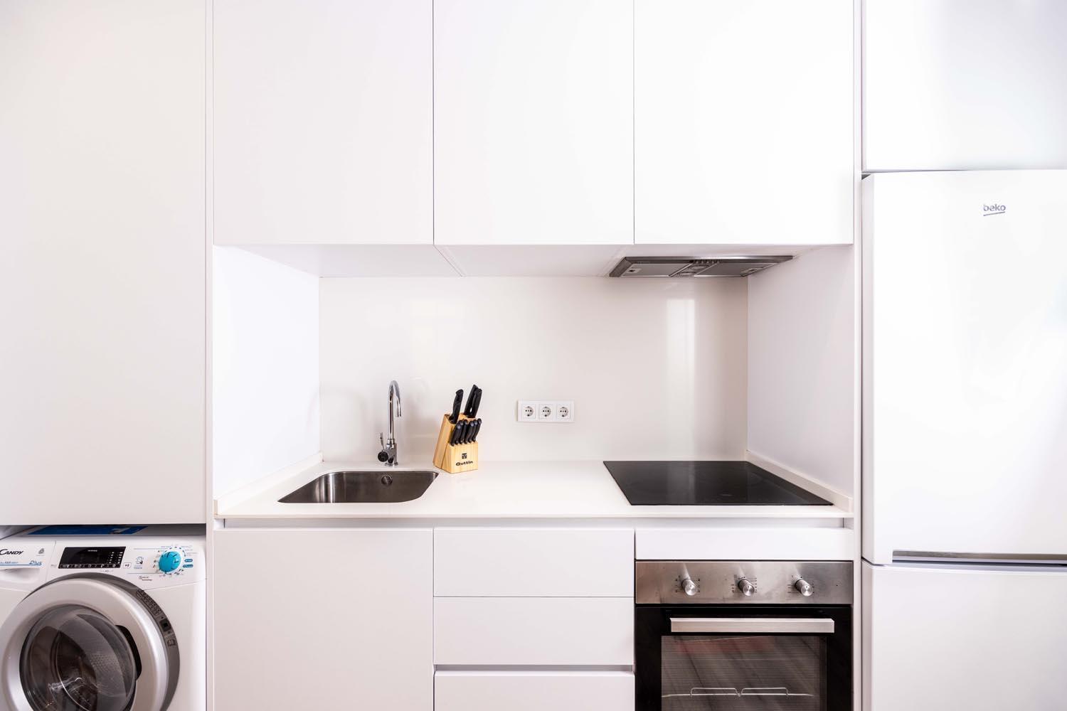Apartamentos Turisticos Gran Via By Cartagenaspain Eksteriør bilde
